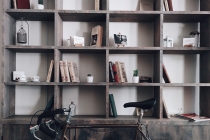 Comment réaliser une étagère en bois ?