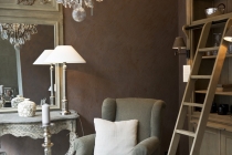 La couleur taupe en déco : pour quelles pièces et quelles associations ?