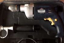 Guide d'achat d'une perceuse pour ses travaux de déco et de bricolage