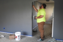 Quel type de peinture choisir en fonction des pièces de la maison ?